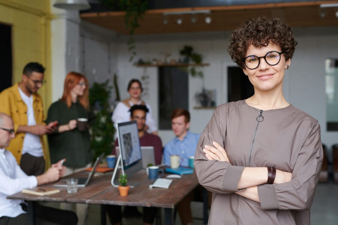 HR Manager Bench Recruiters